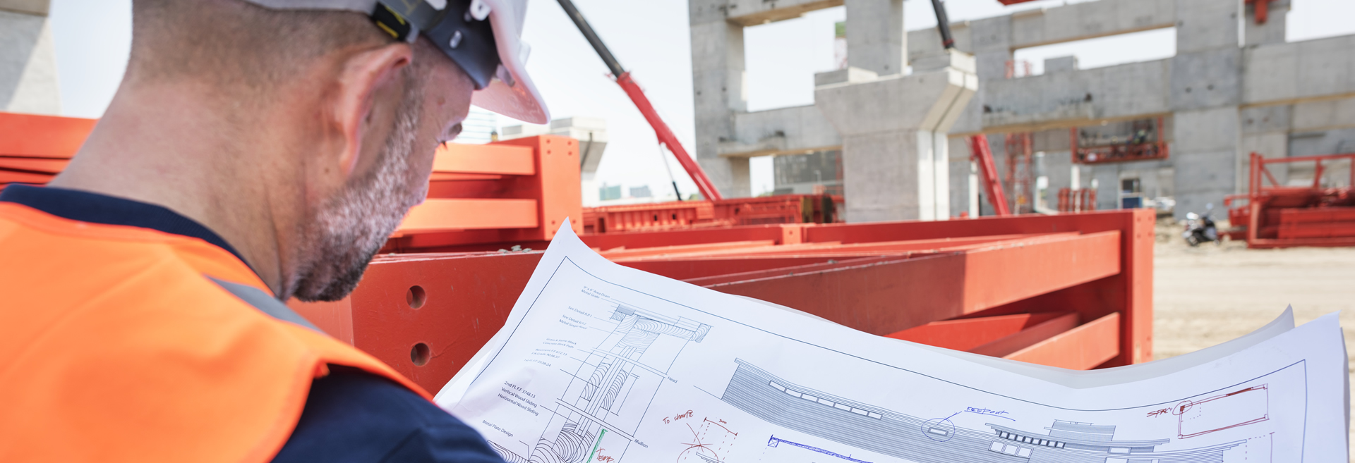 Revisión estructural independiente