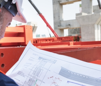 Revisión estructural independiente