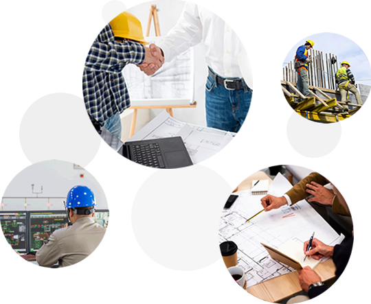 Normas de construcción sismorresistentes del país (NSR-10) y del American Concrete Institute (ACI)