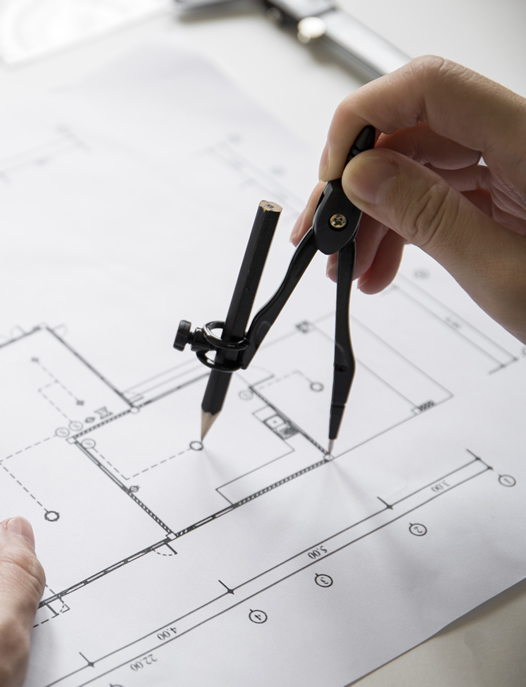 Asesoría en el predimensionamiento, optimización y estimativo de cantidades de obra para análisis de costos
