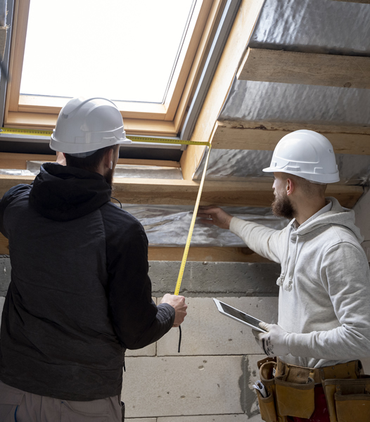 Revisión Independiente de Diseños Estructurales de terceros