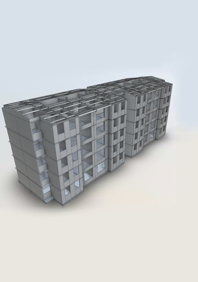 Proyecto Barranquero