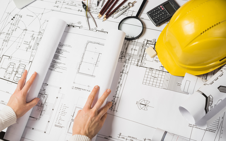 Soluciones de ingeniería y diseño estructural