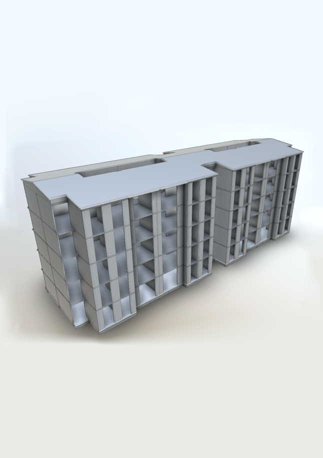 Proyecto Ruiseñor II