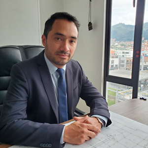 Aldemar Forero Velasco